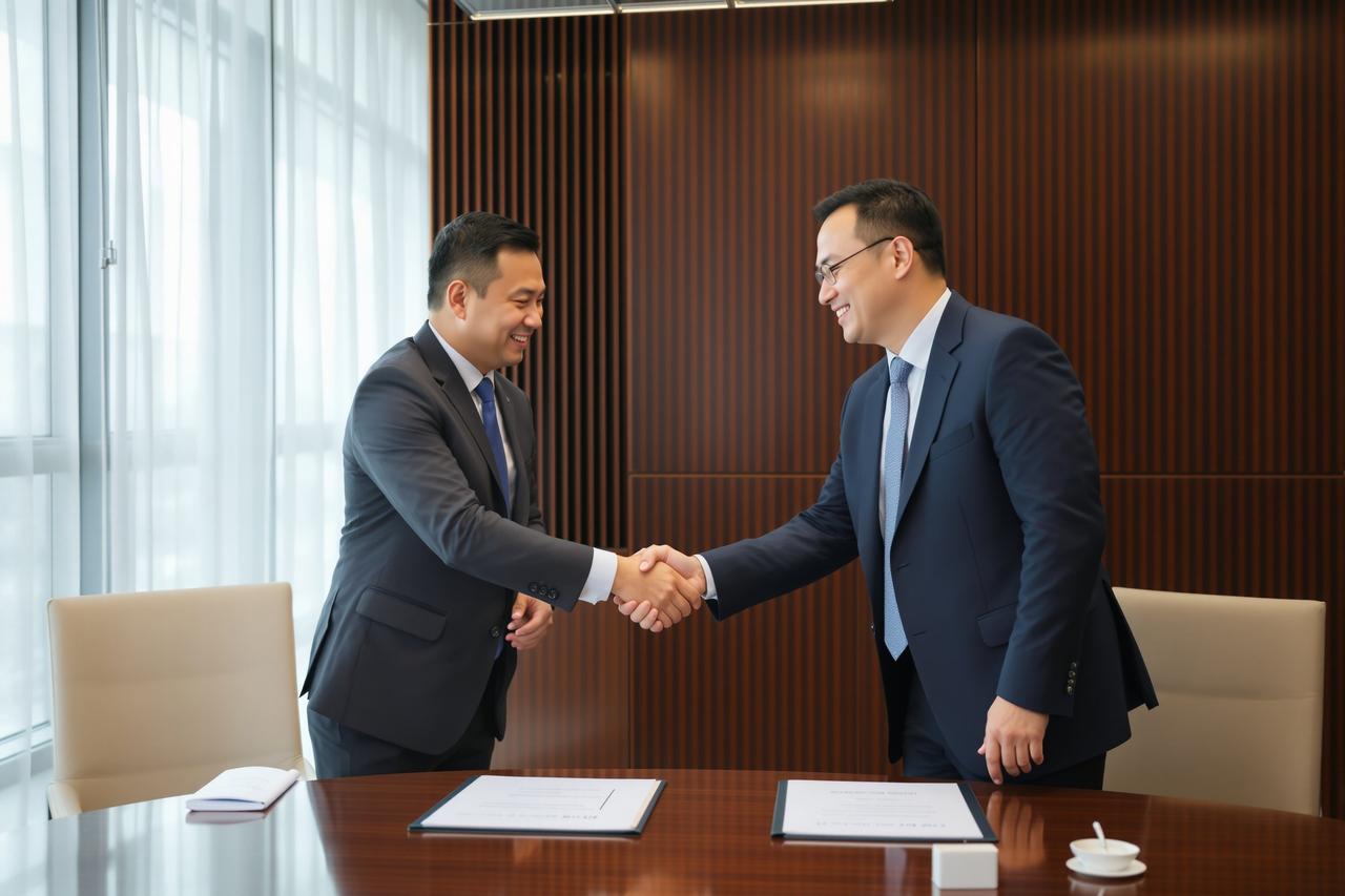 欧美视频与腾讯视频达成战略合作，共同打造精品网络剧内容