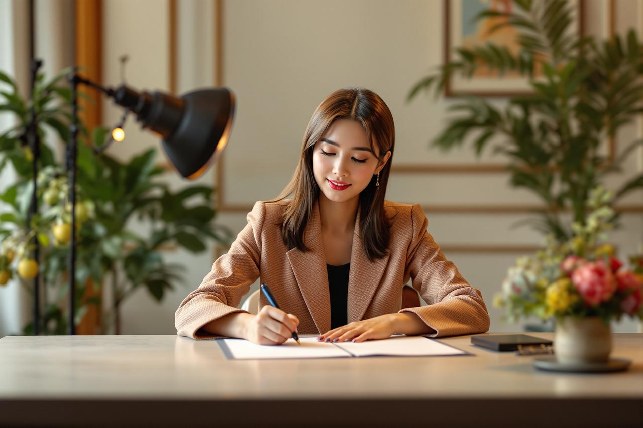 欧美视频签约新生代实力派演员陈晓宇，共同开启全新合作篇章