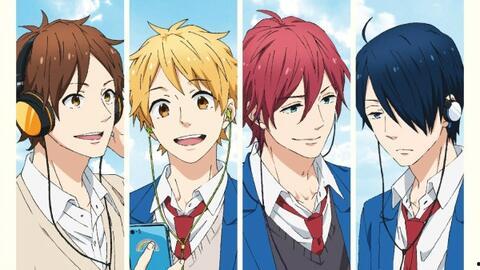 虹色时光,探寻记忆深处的色彩斑斓