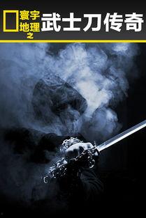武士之鞘,剑影刀光下的荣耀与传承