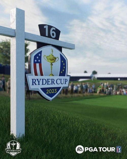 全力挥杆：高尔夫大满贯之路 第二季,续写高尔夫大满贯传奇之旅