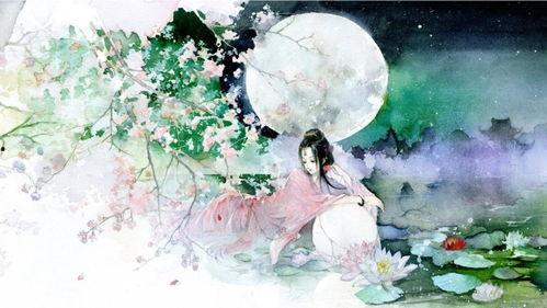 花已落，爱成空