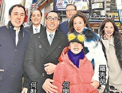 死了的豪门前妻回来了